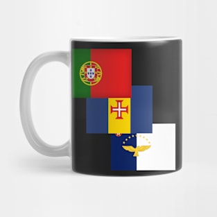 Portugal Mug